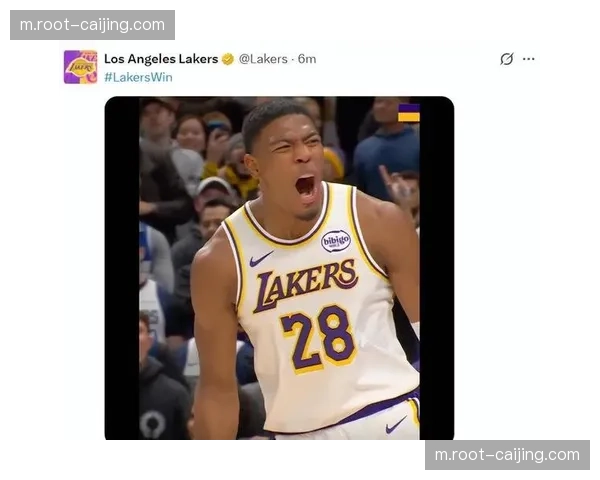 湖人防守沟通彻底断裂 匿名球员坦言轮转像无头苍蝇