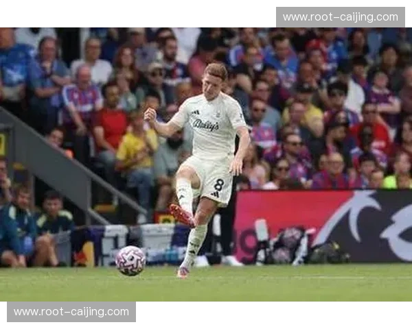 安德森2410次触球中场核心，诺丁汉森林控球体系依赖苏格兰国脚