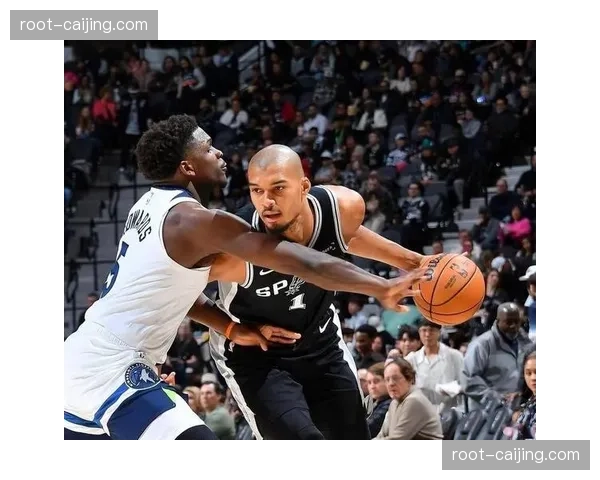 马刺近期24胜2负战绩强势，文班亚马场均24.2分引领进攻体系